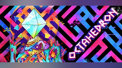 OCTAHEDRON (PC) [Global] [Collectors]