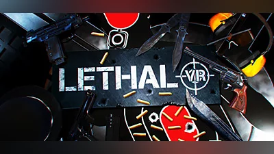 Lethal VR (PC) [Global] [Standard]