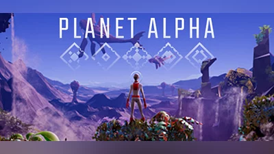 PLANET ALPHA (PC) [Global] [Digital Deluxe]