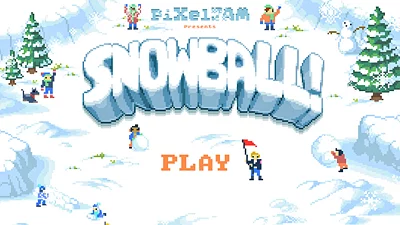 Snowball (PC) [Global] [Standard]