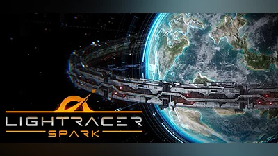 Lightracer Spark (PC) [Global] [Standard]