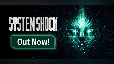 System Shock Remake (PC) [Turkey] [Standard]
