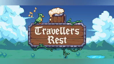 Travellers Rest (PC) [Turkey] [Standard]