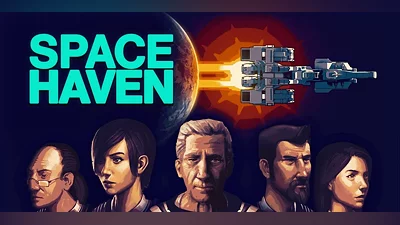Space Haven (PC) [Turkey] [Standard]