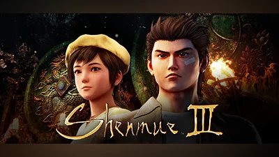 Shenmue III (PC) [Russian Federation] [Standard]