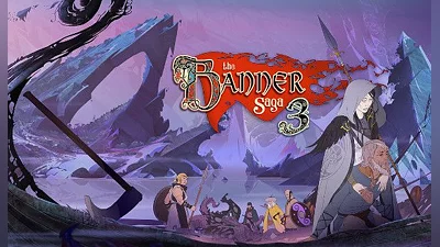 The Banner Saga 3 (PC) [Russian Federation] [Standard]