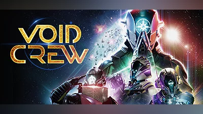 Void Crew (PC) [Russian Federation] [Standard]