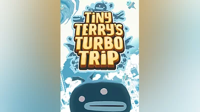 Tiny Terry's Turbo Trip