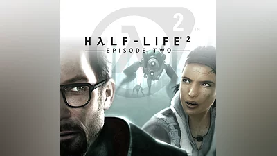 HALF-LIFE 2: EPISODE 2 | STEAM KEY | AUTODELIVERY