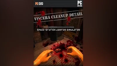 Viscera Cleanup Detail Europe Steam Gift (Europe)