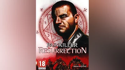 Painkiller: Resurrection Steam CD Key (Global)