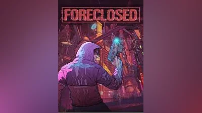 FORECLOSED Steam CD Key (Global)