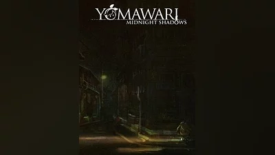 Yomawari: Midnight Shadows Steam CD Key (Global)