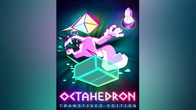 Octahedron: Transfixed Edition Steam CD Key (Global)