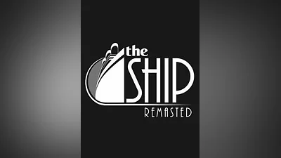 The Ship: Remasted Steam CD Key (Global)
