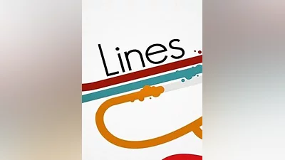 Lines Steam CD Key (Global)