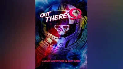 Out There: Ω Edition Steam CD Key (Global)