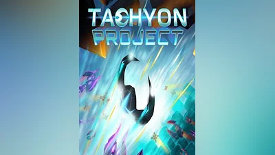 Tachyon Project Steam CD Key (Global)
