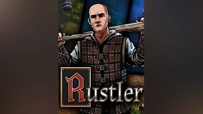 Rustler Steam CD Key (Global)