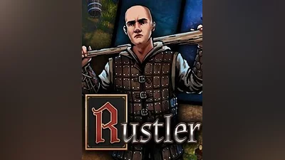 Rustler Steam CD Key (Global)