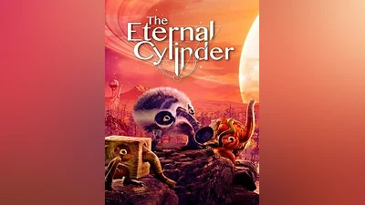 The Eternal Cylinder Steam CD Key (Global)