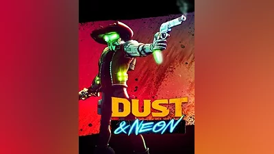Dust & Neon Steam CD Key (Global)