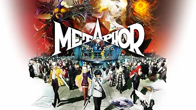 Metaphor ReFantazio (PS5) (Account) [Global] [Standard]