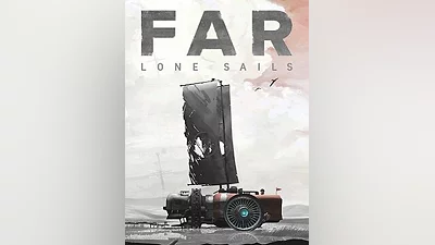 FAR: Lone Sails GOG CD Key (Global)