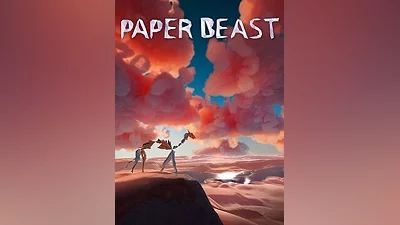 Paper Beast Steam CD Key (Global)