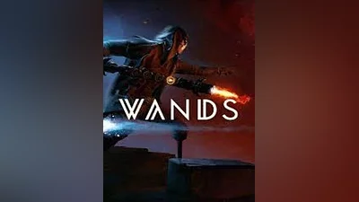 Wands Steam CD Key (Global)