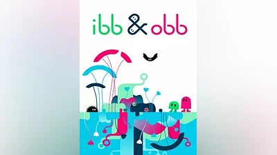 Ibb &amp; Obb Steam CD Key (Global)