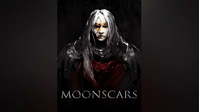 Moonscars Steam CD Key (Global)