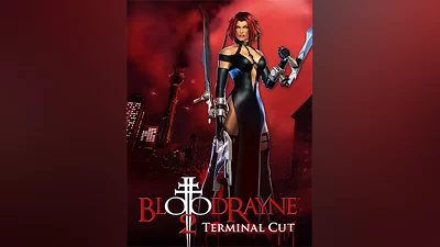 BloodRayne 2: Terminal Cut Steam CD Key (Global)