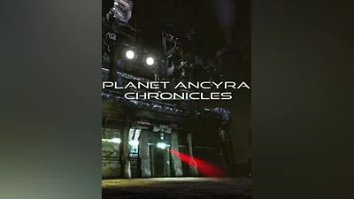 Planet Ancyra Chronicles Steam CD Key (Global)