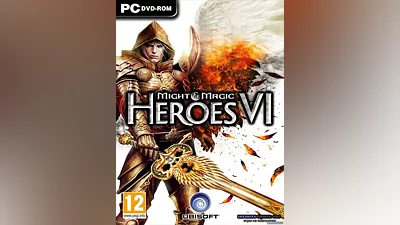 Might & Magic Heroes VI Standard Edition Ubisoft Connect CD Key (Global)