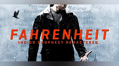 Fahrenheit: Indigo Prophecy Remastered