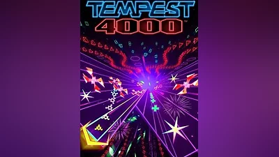 Tempest 4000 Steam CD Key (Global)