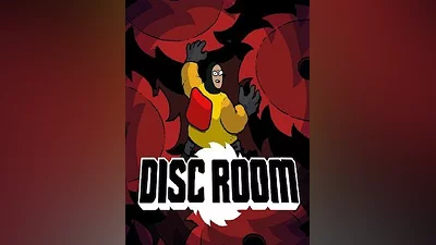 Disc Room Steam CD Key (Global)