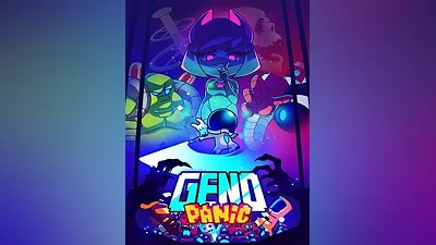 Genopanic Steam CD Key (Global)