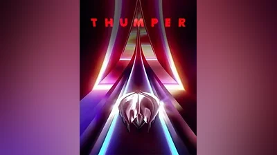 Thumper Steam CD Key (Global)