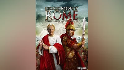Hegemony Rome: The Rise of Caesar Steam CD Key (Global)