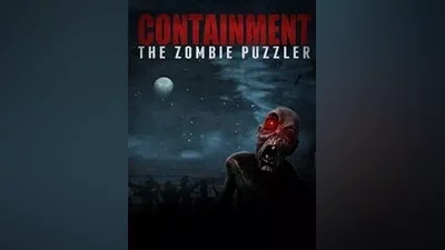 Containment: The Zombie Puzzler Steam CD Key (Global)