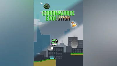 Coronavirus Evolution Steam CD Key (Global)