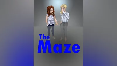 The Maze Steam CD Key (Global)