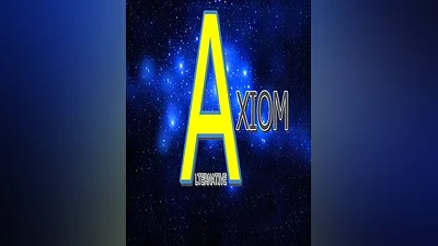 Axiom Alternative Steam CD Key (Global)