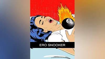 Ero Snooker Steam CD Key (Global)