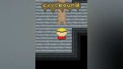 Cavebound Steam CD Key (Global)