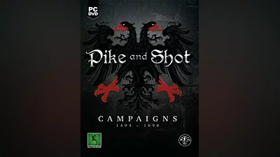 Pike and Shot: Campaigns Europe Steam CD Key (Europe)
