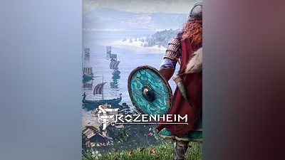 Frozenheim Europe Steam CD Key (Europe)