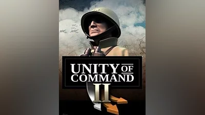 Unity of Command II Europe Steam CD Key (Europe)